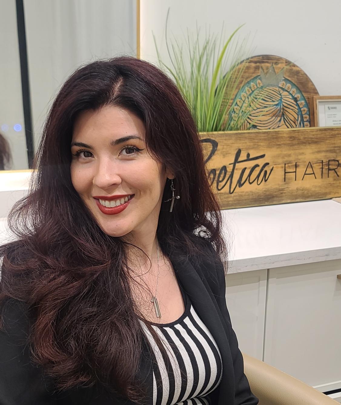 Sierra Lakes Stylist