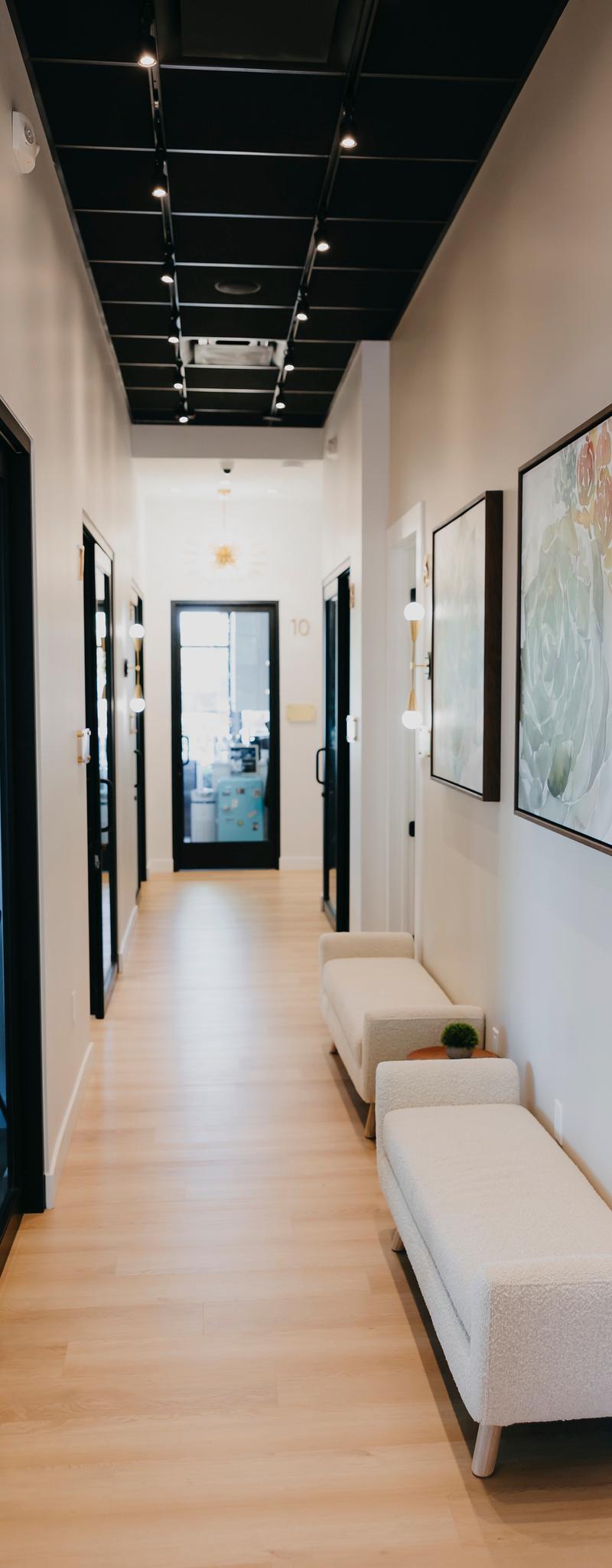 ASPIRE Chino Hills
