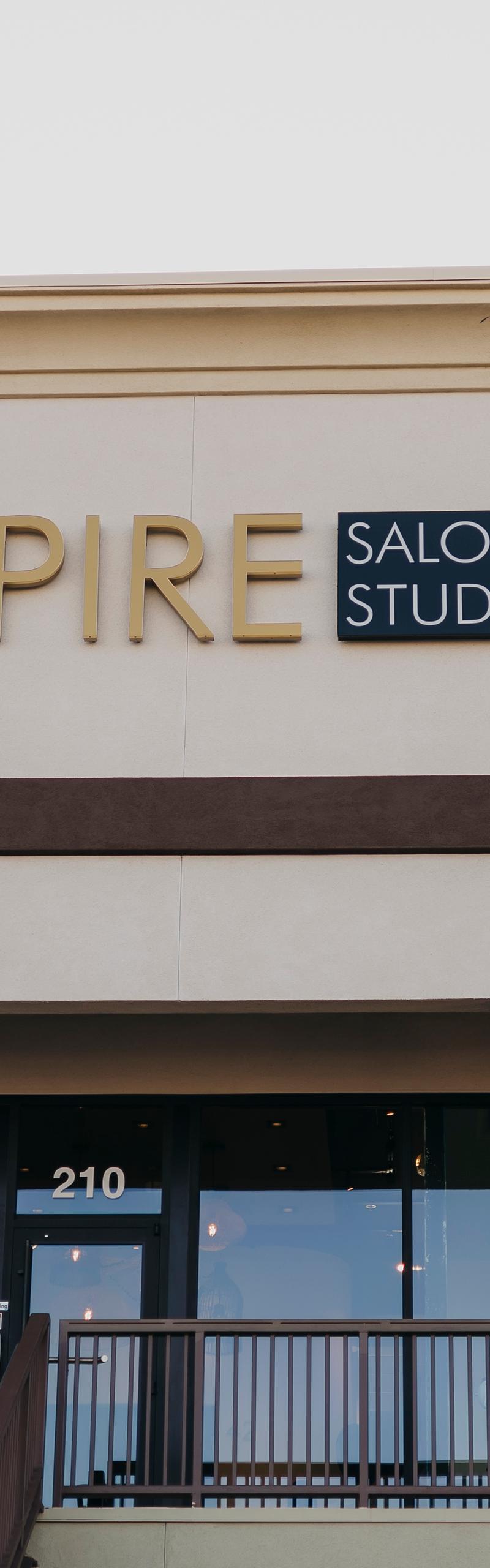 ASPIRE Chino Preserve