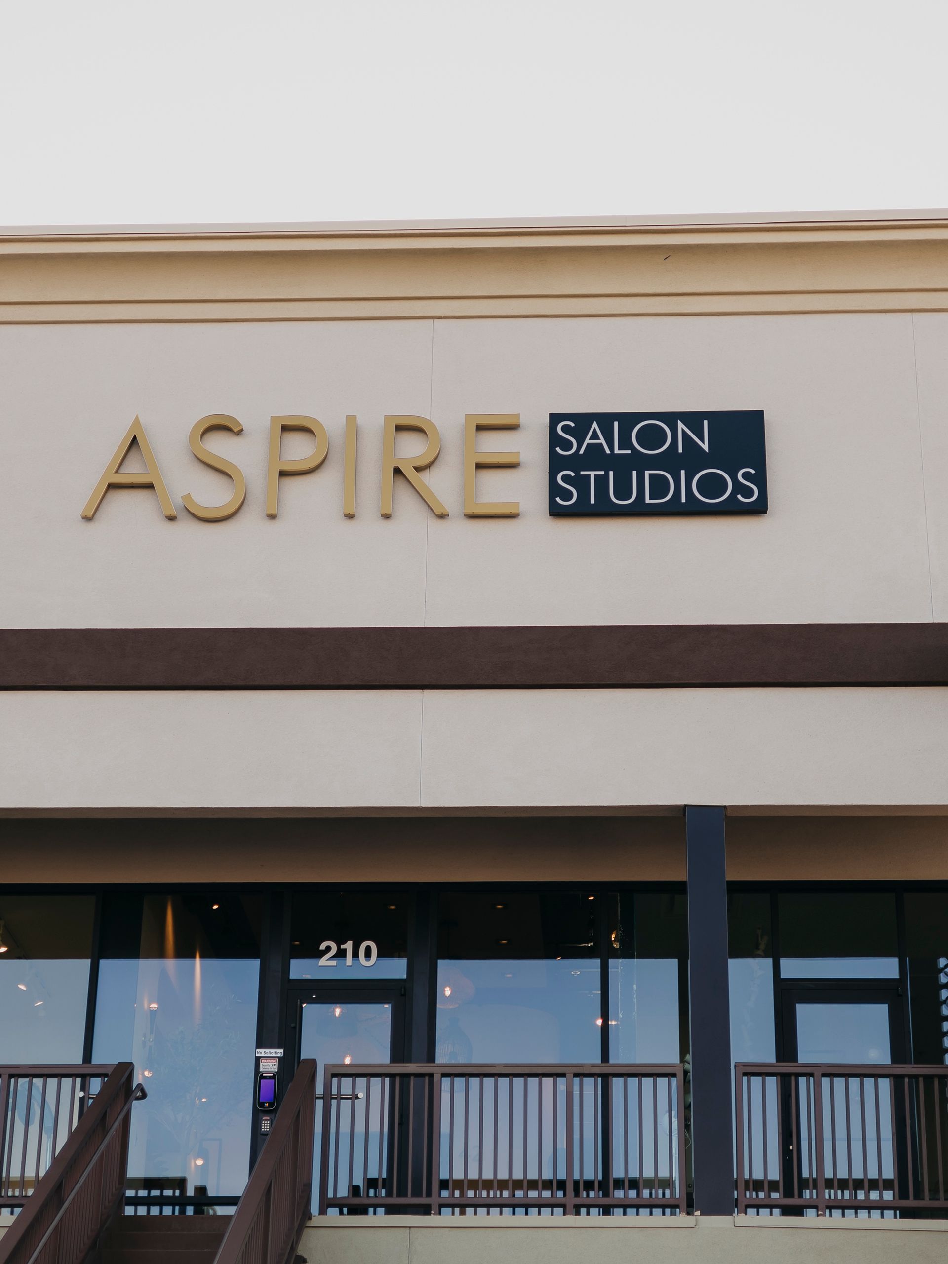 ASPIRE Chino Preserve exterior