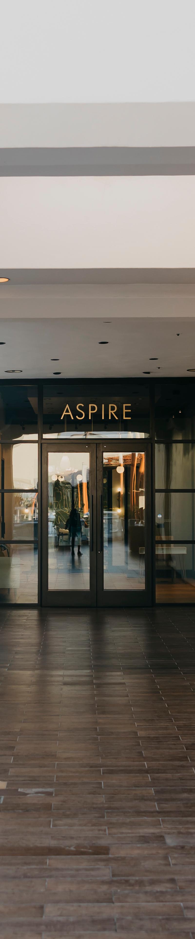 ASPIRE Newport Mesa