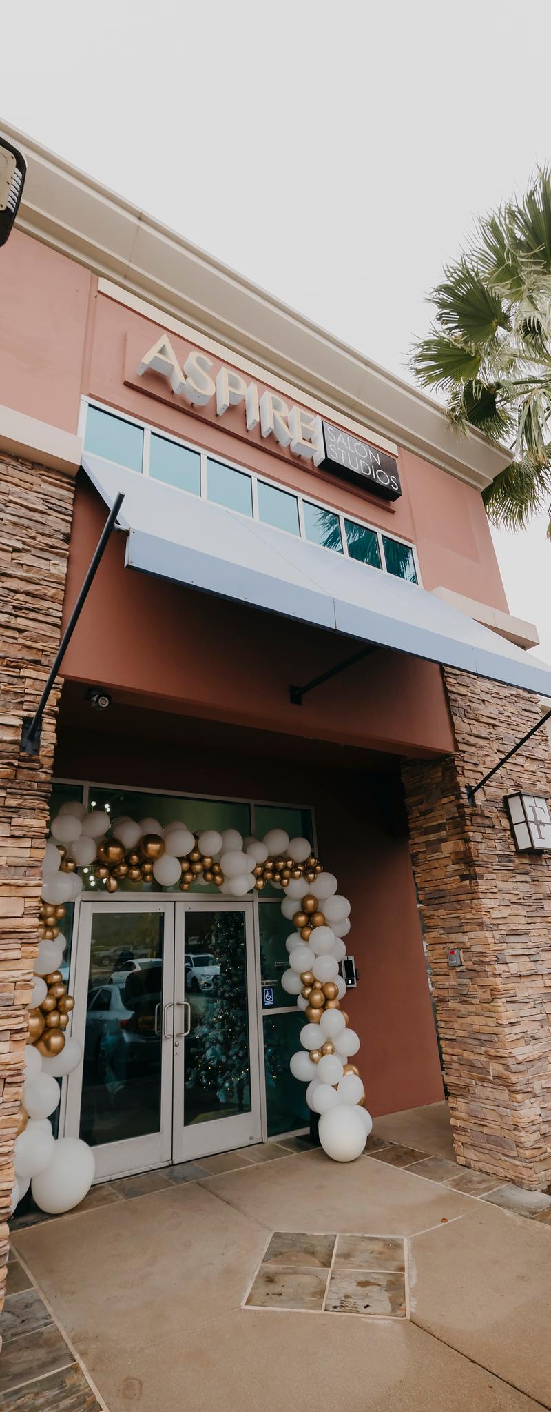 ASPIRE Rancho Cucamonga