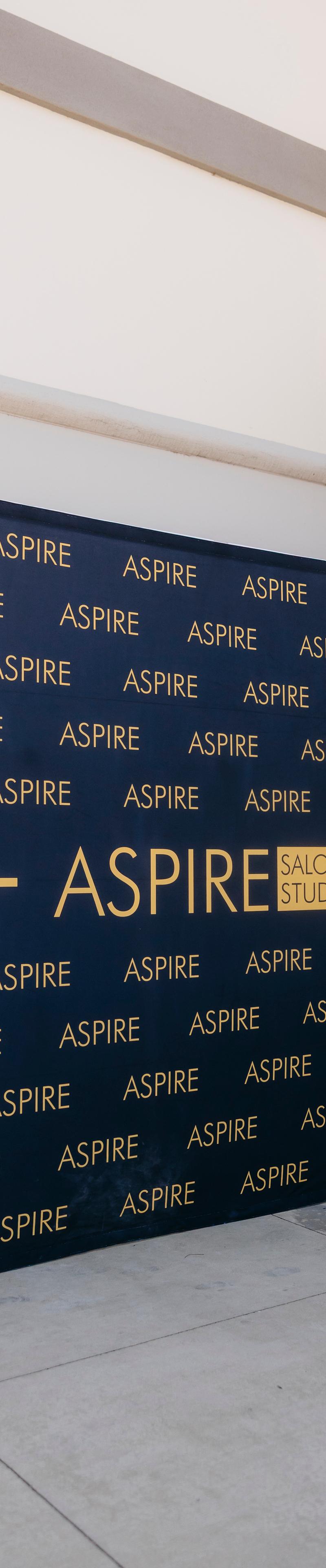 ASPIRE Sierra Lakes