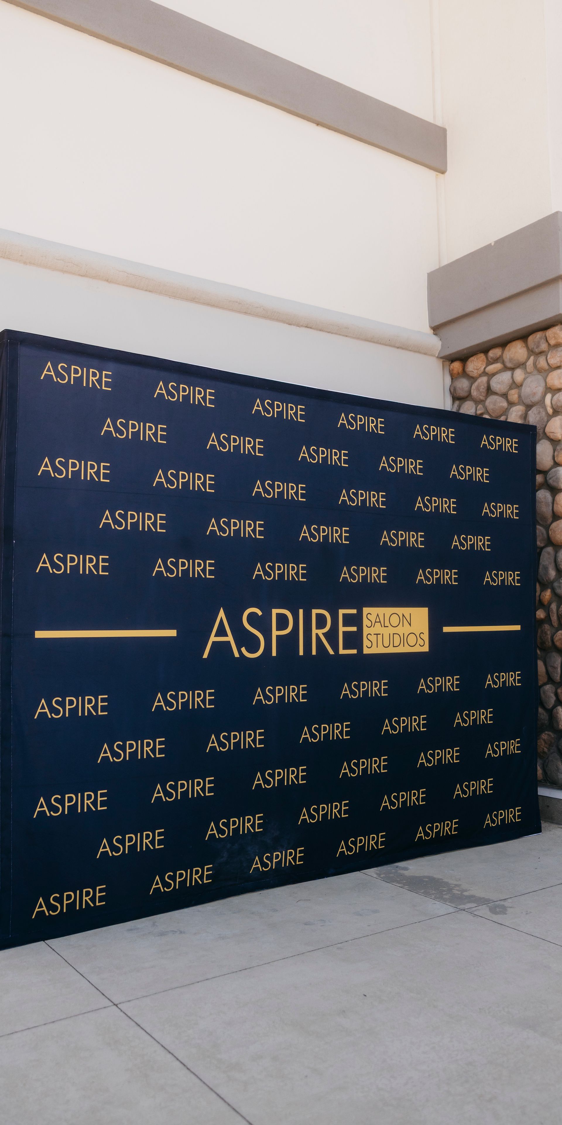 ASPIRE Sierra Lakes exterior