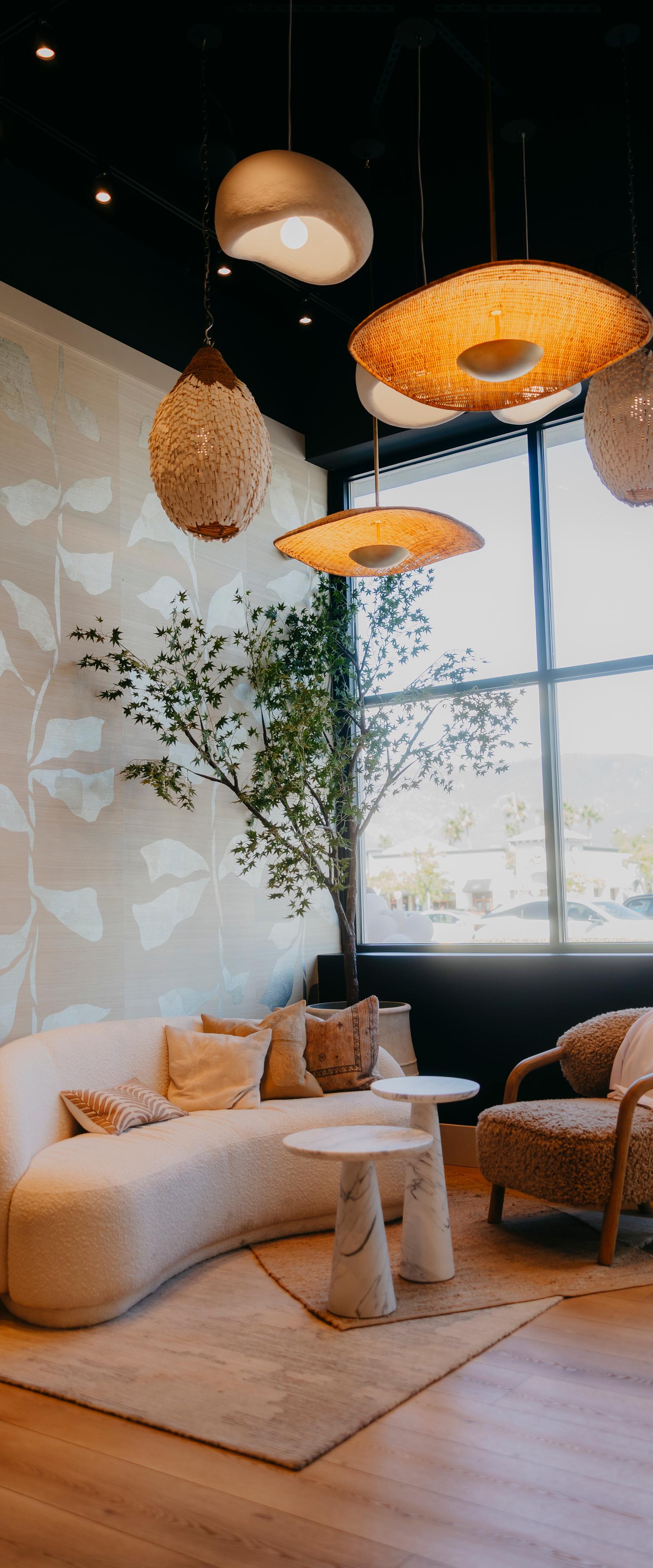 ASPIRE Sierra Lakes interior