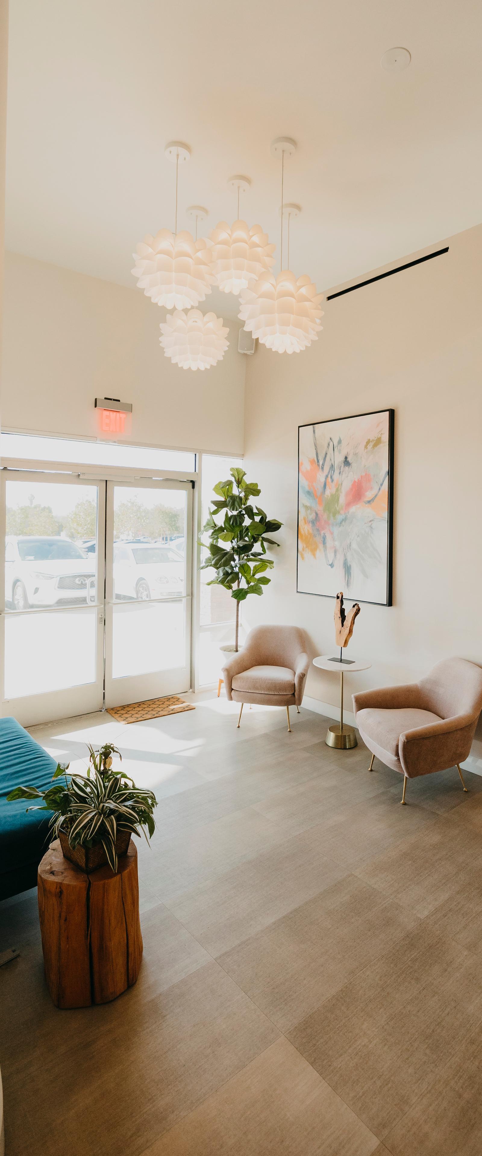ASPIRE Upland interior